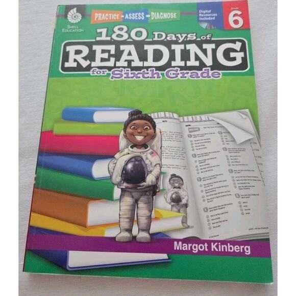 Lot Of Vocabulary Books Homeschool 3rd - 6th Grade Tutoring Book Lot TCR McGraw - Picture 7 of 9